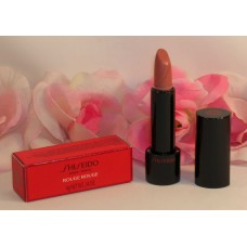Shiseido Lip Stick RD124 Desert Quartz Rouge Rouge .14 oz / 4 g Ginza Tokyo
